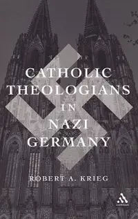 在飛比找博客來優惠-Catholic Theologians in Nazi G