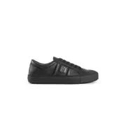 [FENDI] Sneakers Domino Black