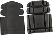 2 Pieces Knee Pads Inserts Men Knee Pads for Work for Carpentry Work Outdoor