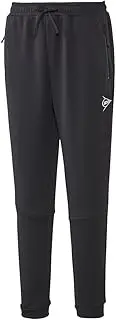 [DUNLOP] DAN-3280 2022SS Tennis Wear, Unisex Sweet Pants