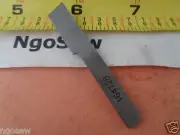 Lower Knife Blade Singer Industrial Overlock 246,246-1,246-2,246K #164728,164233