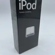 Apple iPod Camera Connector M9861G/A - New SEALED