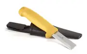 Hultafors 380070 - 201mm Stainless Steel Craftsman Chisel Knife STK