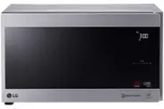 LG 1200W 42L NeoChef Smart Inverter Microwave Oven MS4296OSS