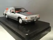 TRAX TR76 1984 XF Falcon Van Trax Models 25th Anniversary,