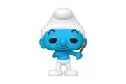 Smurfs Vanity Smurf Pop! Vinyl