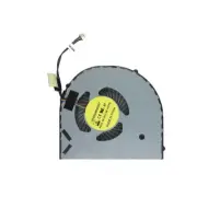 Laptop CPU Fan For Alienware 17 R2 R3 DFS200805000T FG79 0F7F42 F7F42 DC5V 0.5A