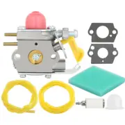 SST25 Carburetor for Poulan Featherlite WeedEater FL20 FL20C FL23 FL25 545081808