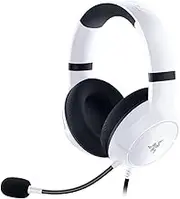 Razer Kaira X for Xbox Wired Gaming Headset for Xbox Series X|S, White, One Size