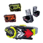Kamen Rider Zero-One DX Hiden Zero One Driver Progrise Holder Set Toy Bandai