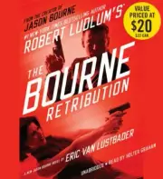 Robert Ludlum's (TM) The Bourne Retribution (Jason Bourne Series, 11) by Van Lu
