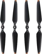 EMSea 2 Pairs 9453F Propellers Low-Noise Quick-Release Replacement CW CCW Propellers Prop Blades Compatible with DJI Mavic 3 & Mavic 3 Cine Drone