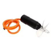 48V Underwater Thruster Aluminium Alloy High Thrust Underwater Thruster WT