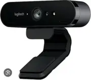 Logitech Brio 4k HD Webcam NEW