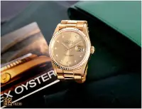 在飛比找Yahoo!奇摩拍賣優惠-大銘腕錶 二手極新品 勞力士 ROLEX 蠔式 16238 