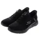 SKECHERS 男鞋 健走系列 瞬穿舒適科技 GO WALK ARCH FIT - 216258BBK