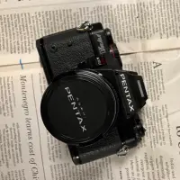 在飛比找蝦皮商城精選優惠-Pentax Program A單眼底片相機