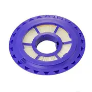 DC41, DC65, DC66 HEPA Filter Kit Compatible with Dyson Animal and Ball Vacuum Cleaners