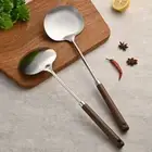 Stainless Steel Wok Spatula Stainless Steel Spatula Household
