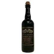 Sierra Nevada Barrel Aged Maillard's Odyssey