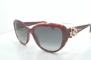 NEW AUTHENTIC CHOPARD SCH147S 01GJ SUNGLASSES