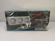 Lian Li Galahad Ii Trinity Performance 360 - Aio - Cpu Liquid Cooler 360mm