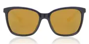 Smith SMITH COLETTE/N Polarized DCD/QE Women’s Sunglasses Purple Size 55
