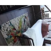 Entire Industrial-style Loft In Maboneng