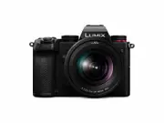 Panasonic LUMIX S5 + 20-60mm Lens Kit