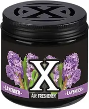 Car Fresheners | Solid Perfume | Long-Lasting Aromatherapy Fragrance Deodorizer Odor Eliminator Ornament for Men Women