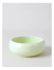 [Vue] Bubble Cereal Bowl Mint Green