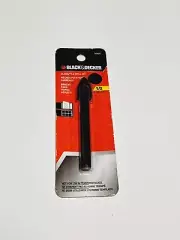 Black And Decker Glass Tile Drill Bit 1/2"