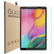For Samsung Galaxy Tab A 10.1" 2019 Tablet HD Tempered Glass Screen Protector