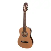 Sanchez 1/2 Size Student Classical Guitar (Spruce/Rosewood)