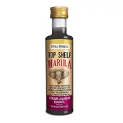 Still Spirits Top Shelf Marula Home Brew Flavouring Essence