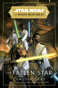 在飛比找誠品線上優惠-Star Wars: The Fallen Star