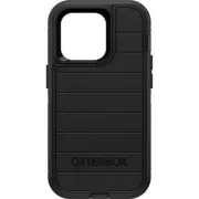 OTTERBOX Defender Pro Series Case for Apple iPhone 14 Pro - 77-88697 (Black)