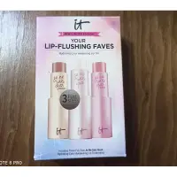 在飛比找蝦皮購物優惠-(現貨在台)IT cosmetics Your Lip-Fl