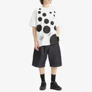 Comme des Garçons Black x Nike Dot T-Shirt