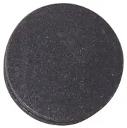 Norton BE3770662 - 10cm Round Axe Stone