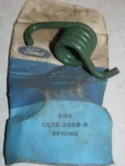NOS 1966 66 Ford Truck Brake Shoe Spring OEM C6TZ-2068-B
