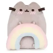 Pusheen - Rainbow Pusheen 24cm - Soft Toy