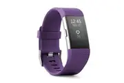 Fitbit Charge 2 Heart Rate + Smart Fitness Wristband