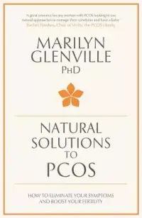 在飛比找博客來優惠-Natural Solutions to PCOs: How