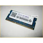 JULE 3C會社-海力士HYNIX 雙面 DDR3 1333 4GB 4G 新品/筆電/NB/204PIN 記憶體