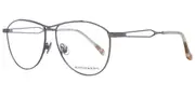 Scotch & Soda SS2016 900 Men's Glasses Gunmetal Size 55 - Private Health Rebate - Blue Light Block Available