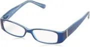 Foster Grant Kate Blu reading Glasses 2 pk!! +2.75