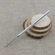 Ribbon Pro Pin Needle Detail Tool For Polymer Clay Sculpture Modeling J8Z0