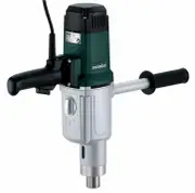 Metabo B323 - Drill 1800W MK3 Taper Safety Clutch 3 Speed 170/320/470RPM
