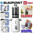 BLAUPUNKT Electric Blender Smoothie Juicer Portable Fruit Mixer Shaker Maker AU
